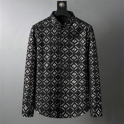 fendi tops sale|fendi shirts for men cheap.